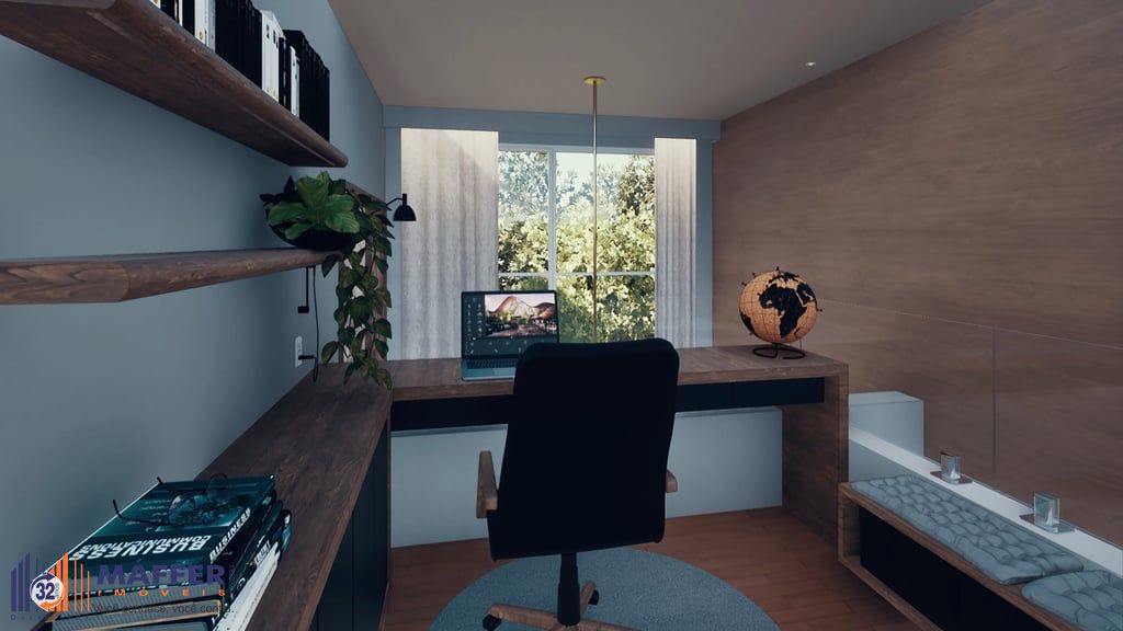Apartamento, 3 quartos, 105 m² - Foto 7