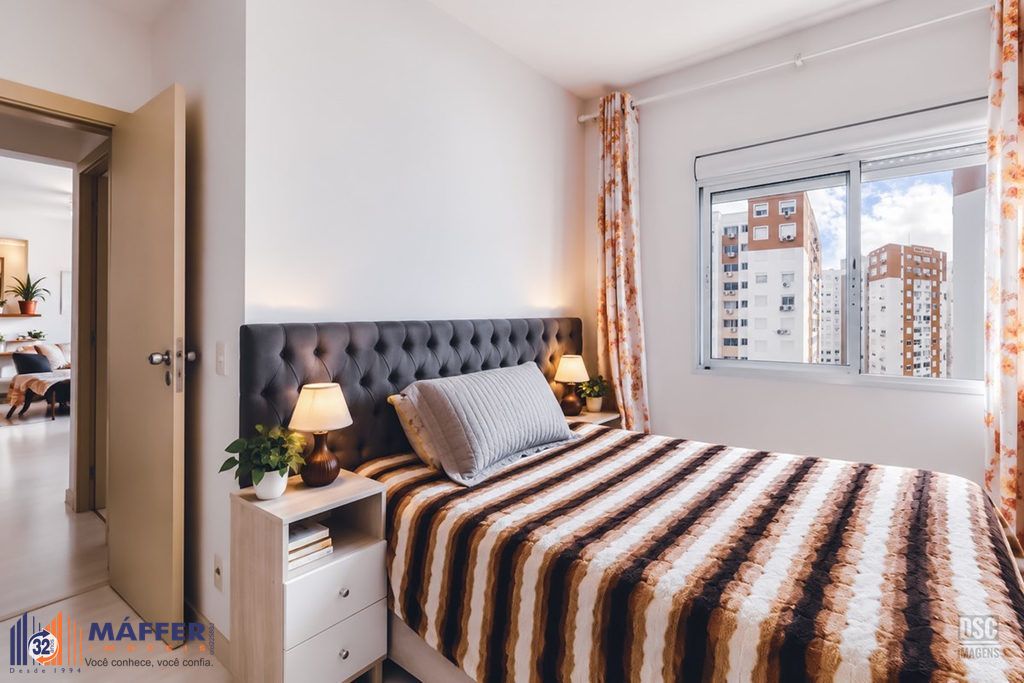 Apartamento, 3 quartos, 66 m² - Foto 29