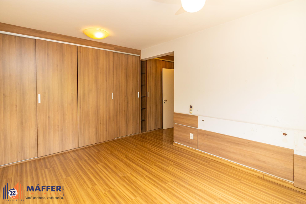 Apartamento, 3 quartos, 124 m² - Foto 26