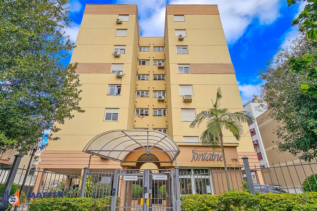 Apartamento, 3 quartos, 84 m² - Foto 26