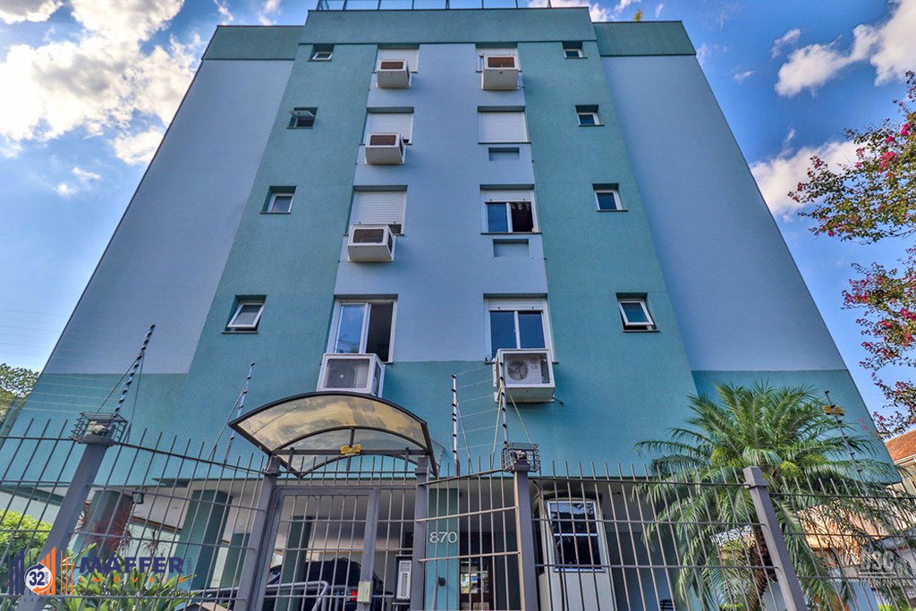 Apartamento, 3 quartos, 84 m² - Foto 20