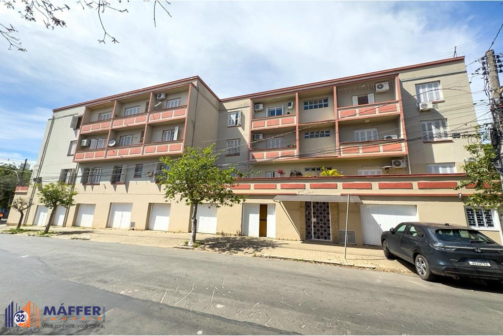 Apartamento, 2 quartos, 77 m² - Foto 19