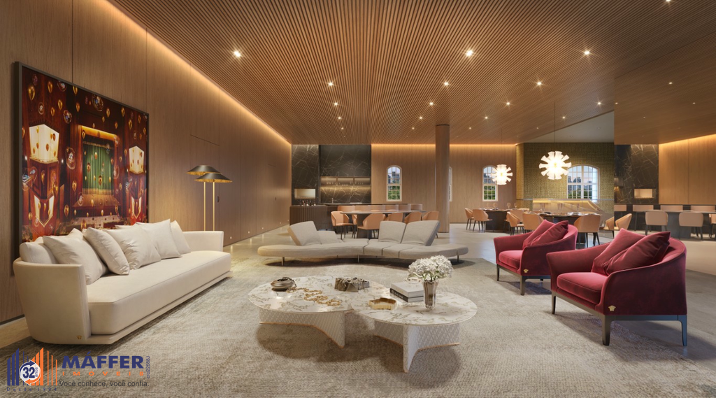 Apartamento, 4 quartos, 342 m² - Foto 20