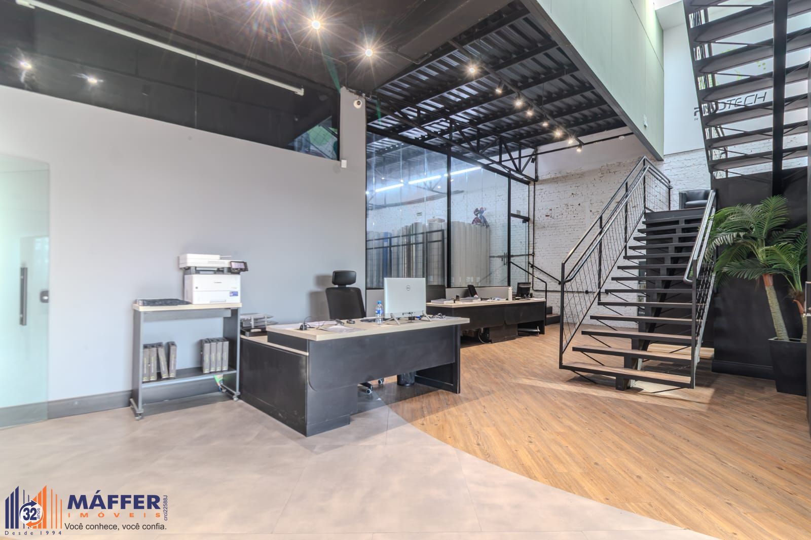 Prédio Inteiro, 1200 m² - Foto 3