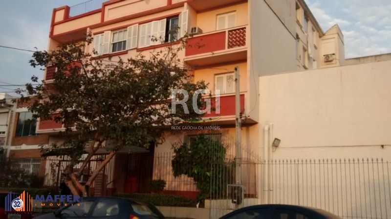 Apartamento, 2 quartos, à venda, 75 m², Floresta - Porto Alegre — foto 2