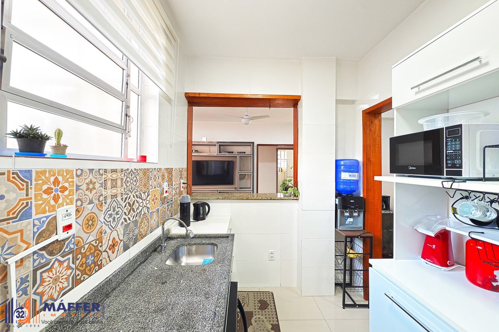 Apartamento, 3 quartos, 98 m² - Foto 20