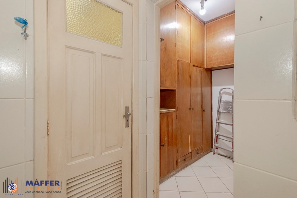 Apartamento, 3 quartos, 118 m² - Foto 13