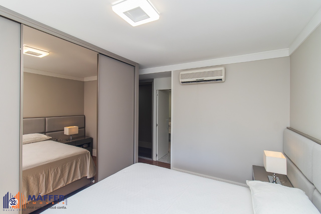 Apartamento, 3 quartos, 187 m² - Foto 6