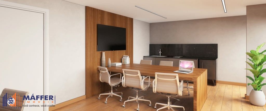 Apartamento, 3 quartos, 135 m² - Foto 10