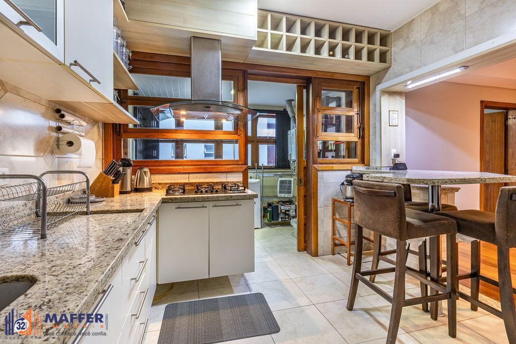 Apartamento, 3 quartos, 174 m² - Foto 30