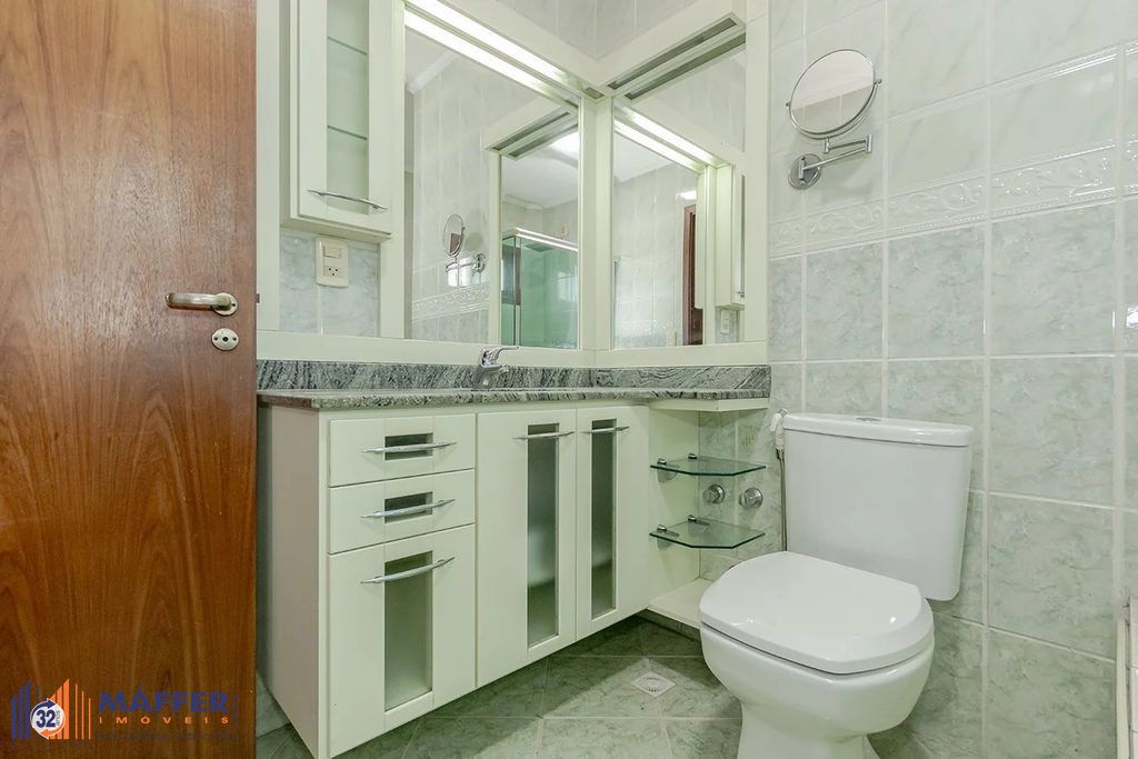 Casa de Condomínio, 4 quartos - Foto 49