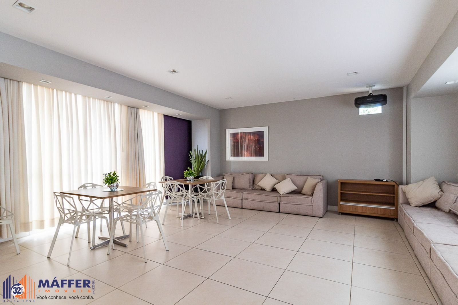 Apartamento, 2 quartos, 51 m² - Foto 14