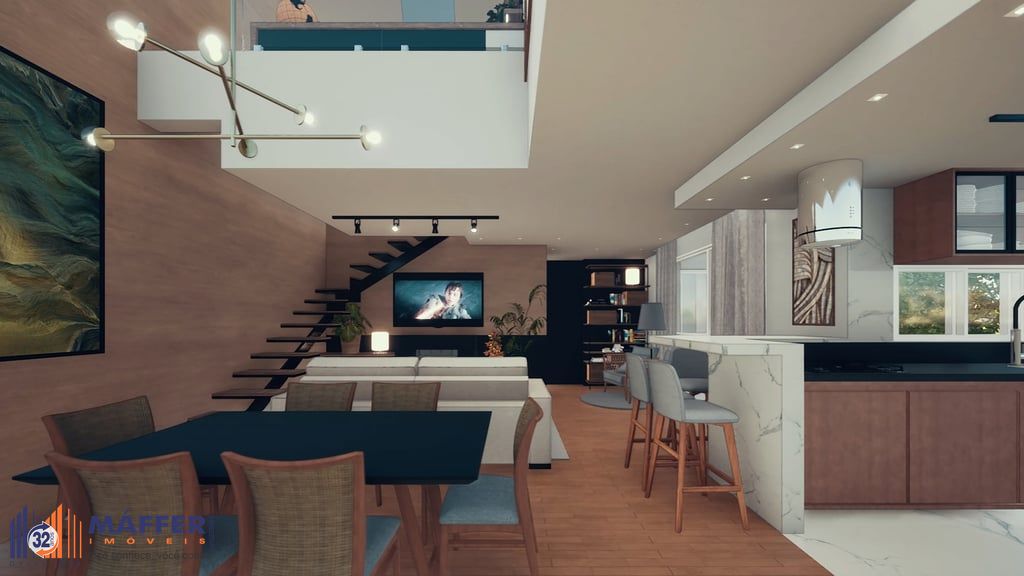 Apartamento, 3 quartos, 105 m² - Foto 9
