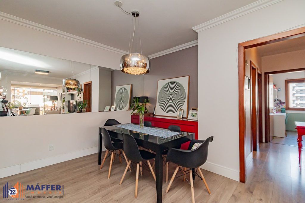 Apartamento, 3 quartos, 105 m² - Foto 30