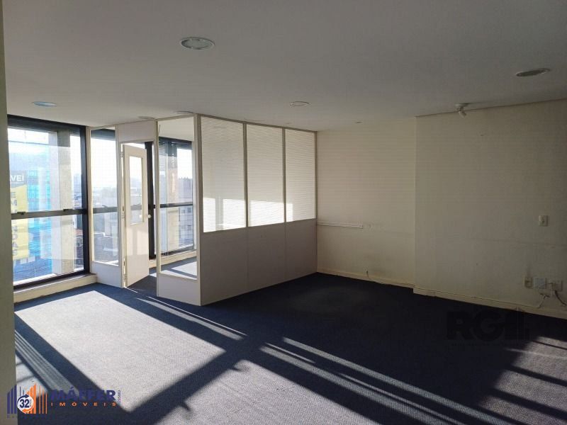 Sala Comercial, para alugar, 109 m², São João - Porto Alegre — foto 5