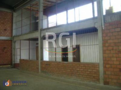 Pavilhão, à venda, 925 m², Vila Cledi - Gravataí — foto 5