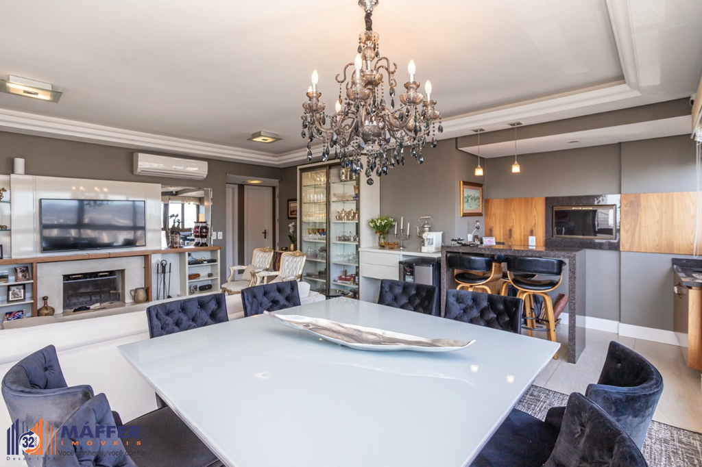 Apartamento, 3 quartos, 132 m² - Foto 26
