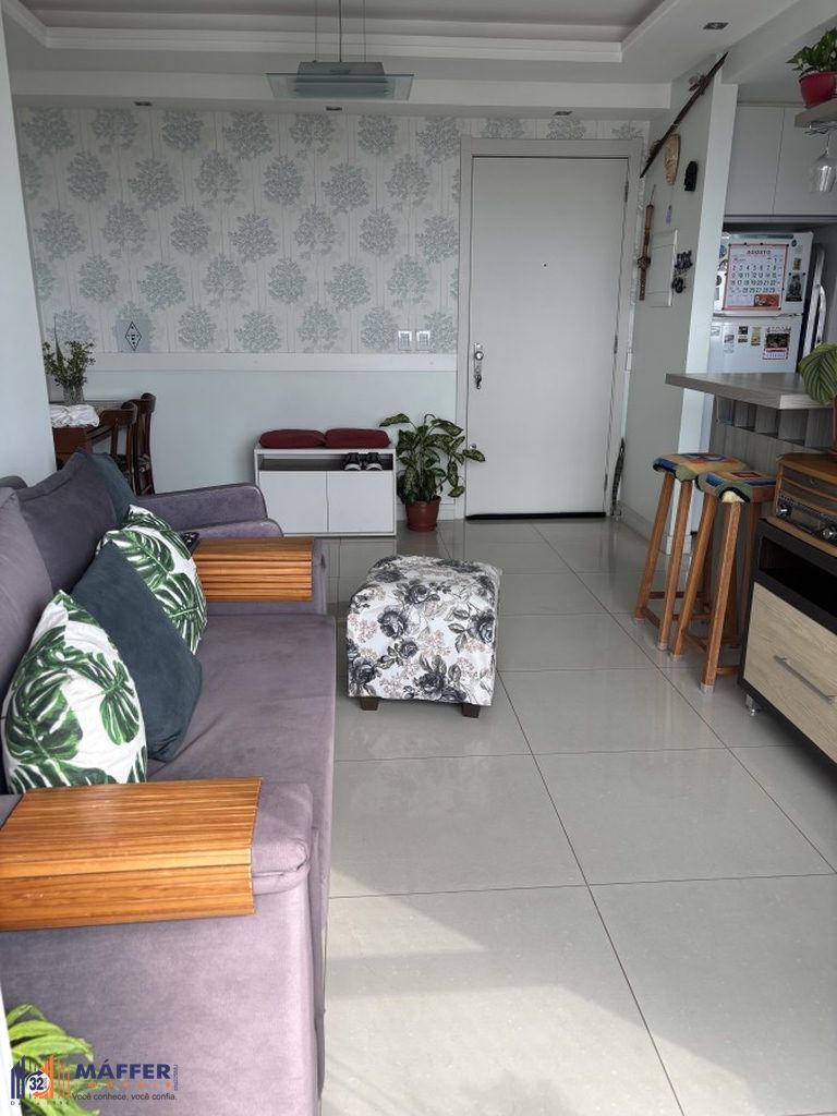 Apartamento, 2 quartos, 57 m² - Foto 17