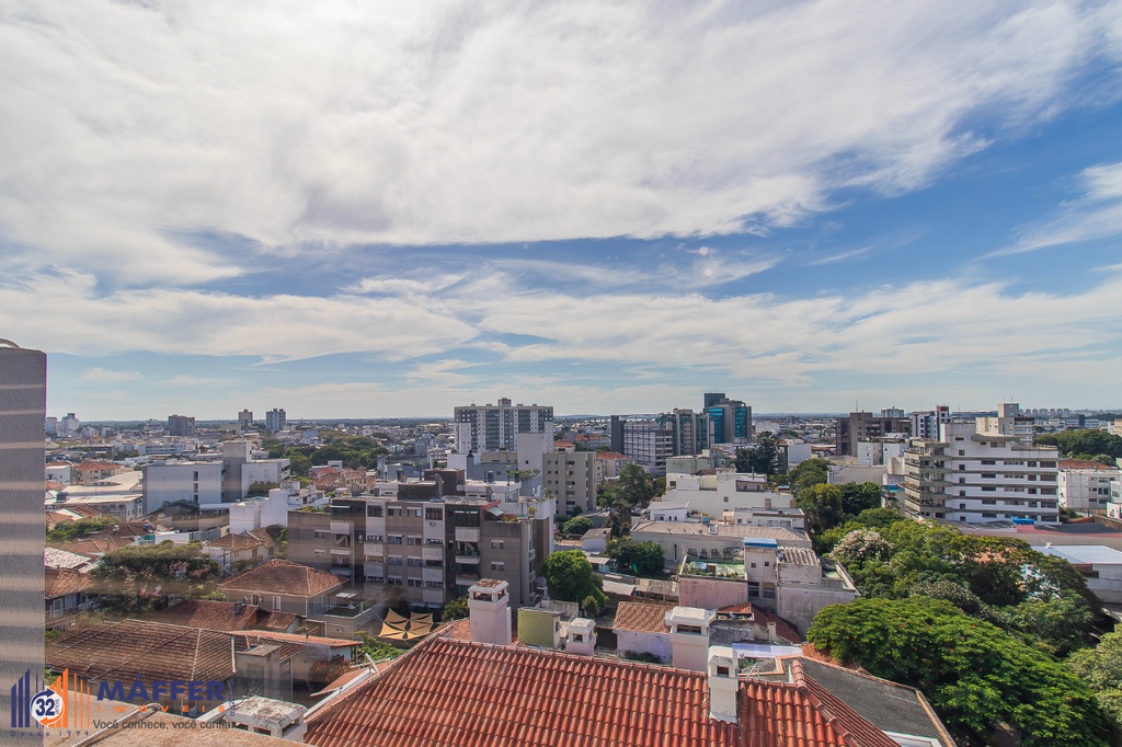 Cobertura, 1 quarto, 109 m² - Foto 20
