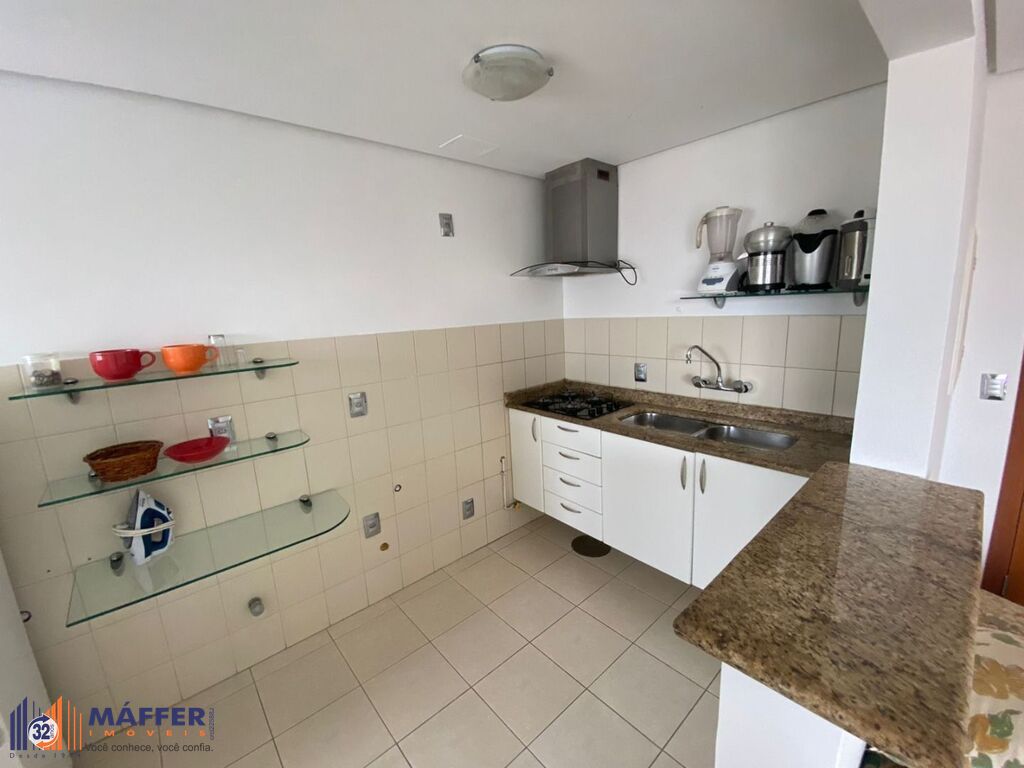 Apartamento, 1 quarto, 54 m² - Foto 22
