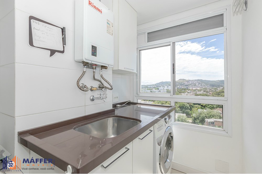 Apartamento, 2 quartos, 54 m² - Foto 19