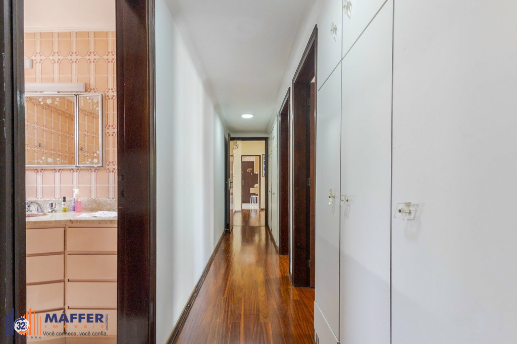Apartamento, 3 quartos, 198 m² - Foto 4