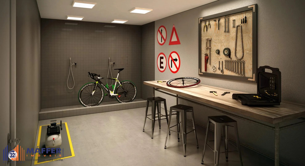 Apartamento, 2 quartos, 62 m² - Foto 8