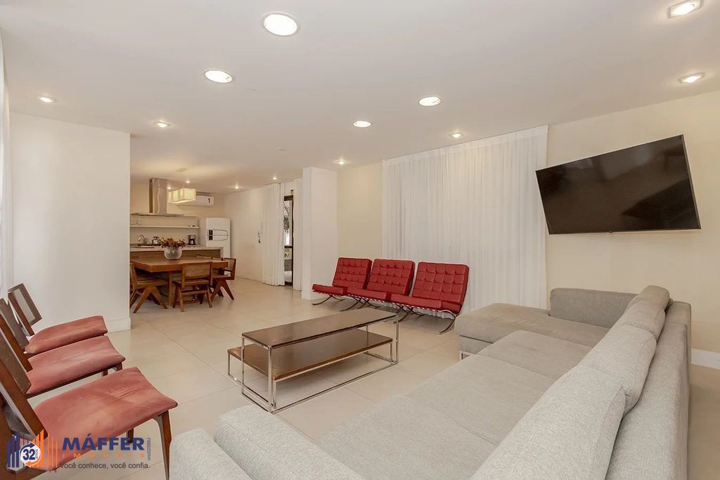 Apartamento, 3 quartos, 88 m² - Foto 6
