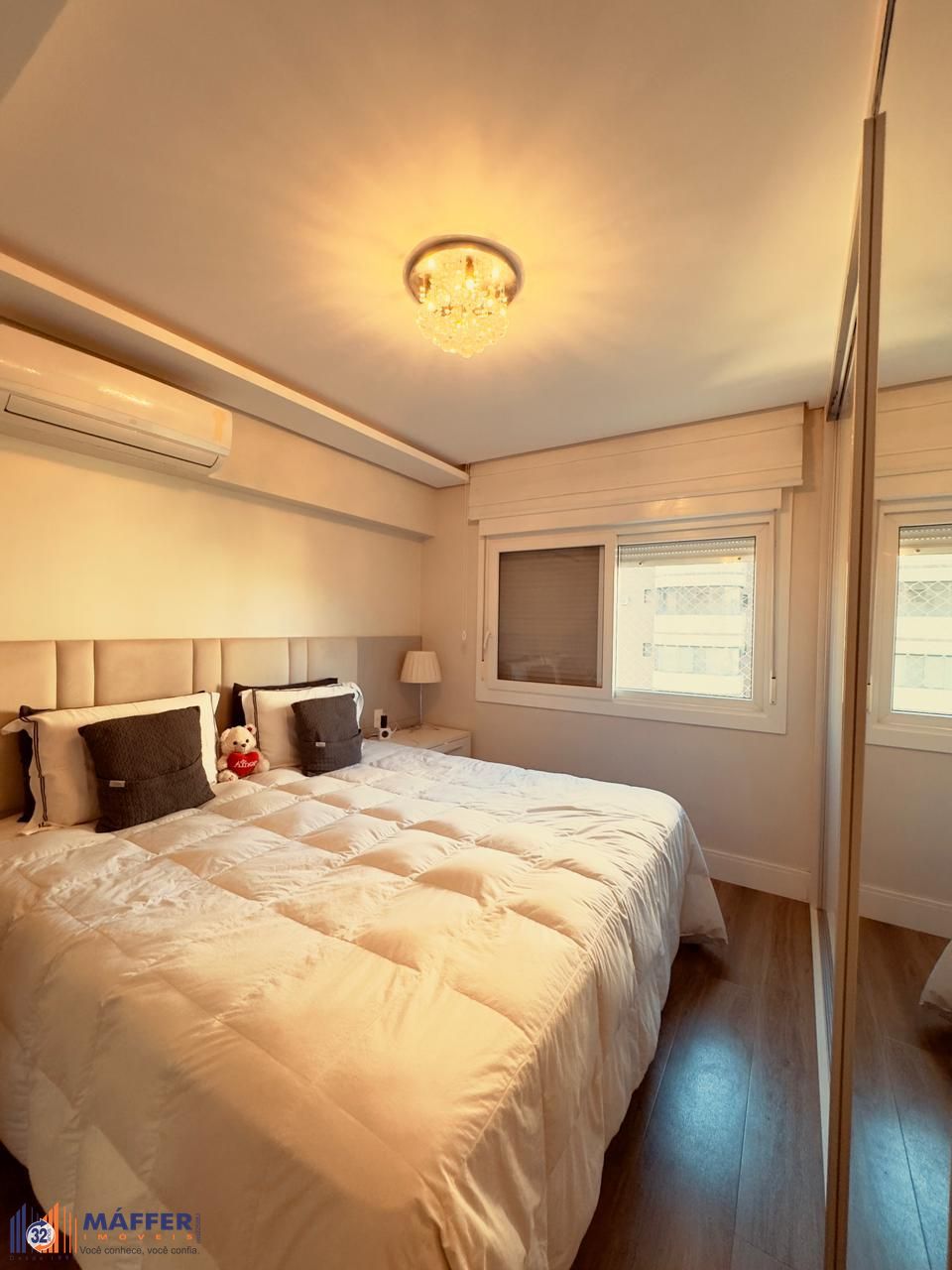 Apartamento, 3 quartos, 137 m² - Foto 19