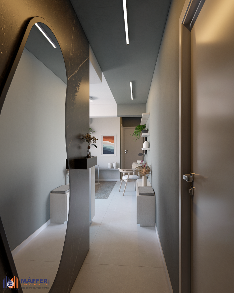 Apartamento, 2 quartos, 70 m² - Foto 33