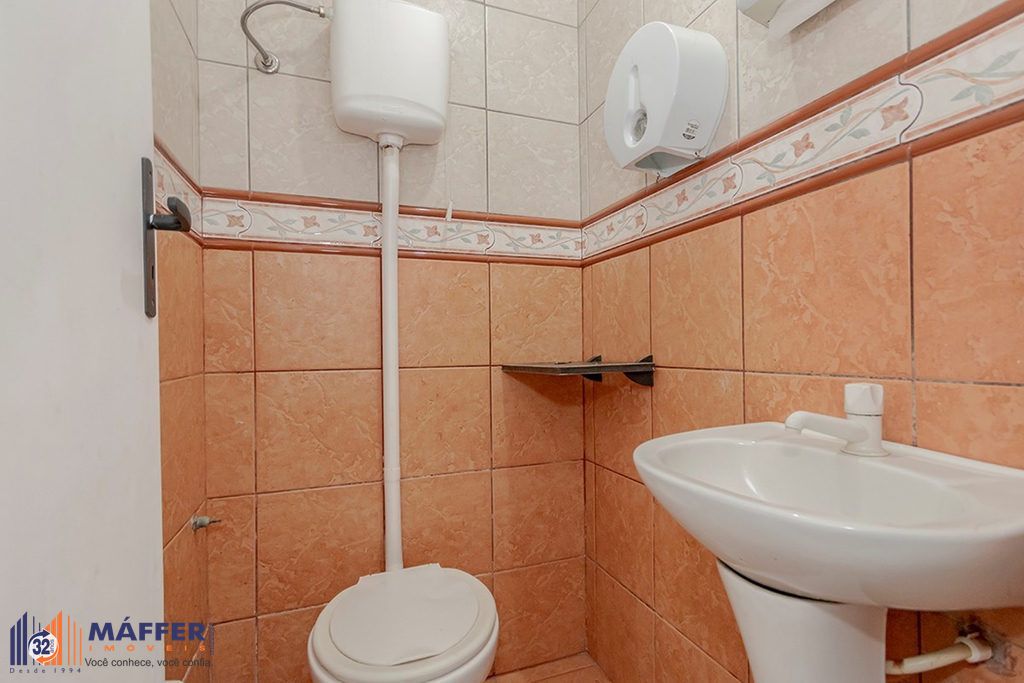 Loja-Salão, 74 m² - Foto 3