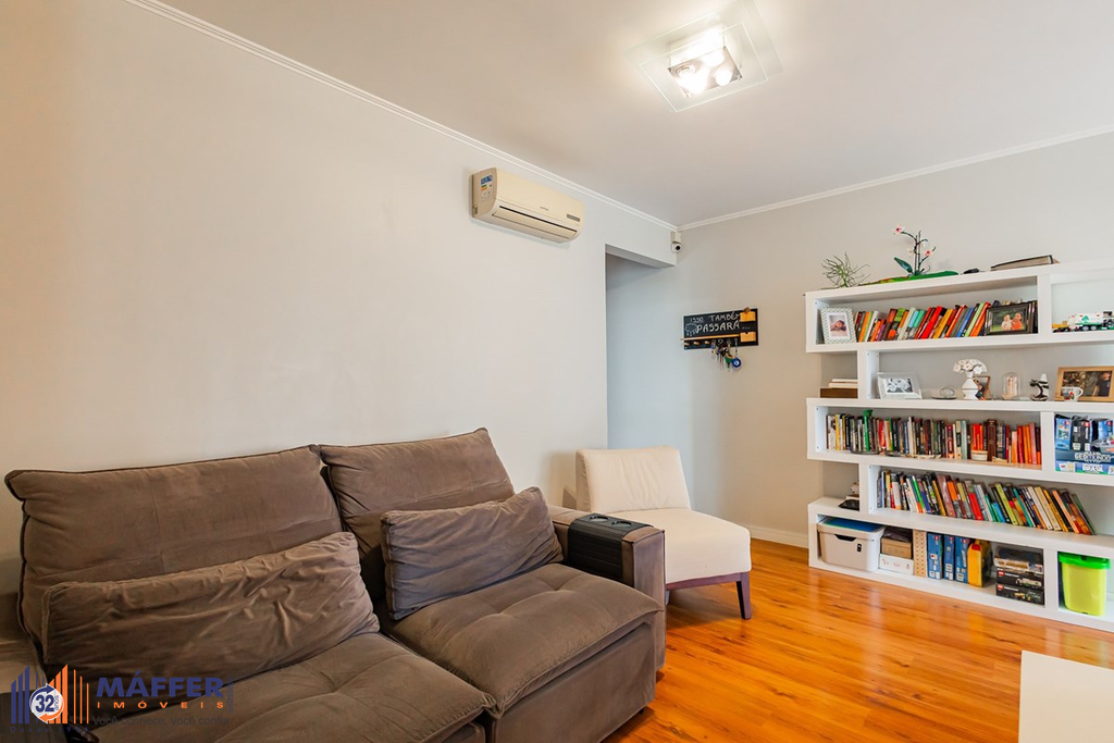Apartamento, 3 quartos, 84 m² - Foto 26