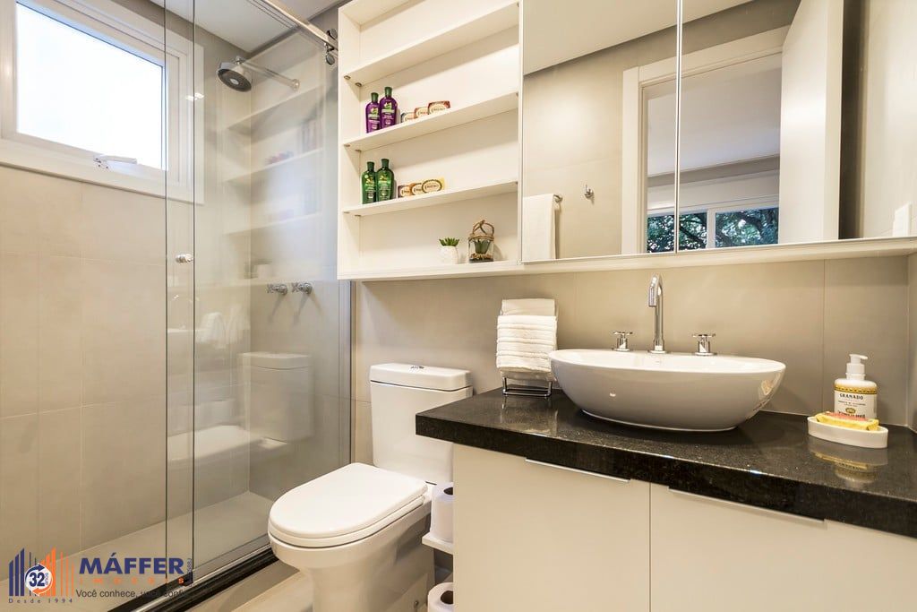 Apartamento, 1 quarto, 53 m² - Foto 33