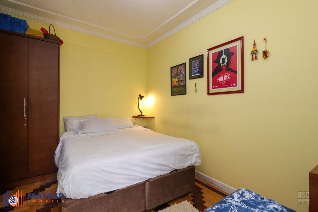 Apartamento, 2 quartos, 72 m² - Foto 12