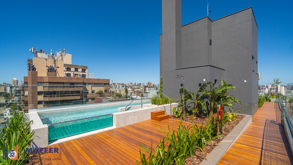Apartamento, 3 quartos, 118 m² - Foto 30