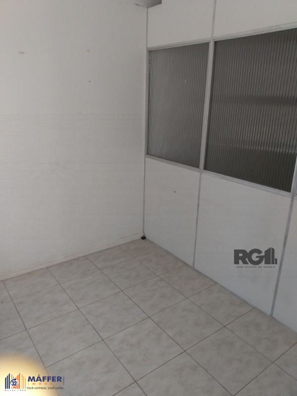 Sala Comercial no Condomínio do Edifício Iab, para alugar, 25 m², Centro Histórico - Porto Alegre — foto 3