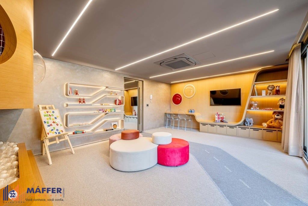 Apartamento, 4 quartos, 378 m² - Foto 23