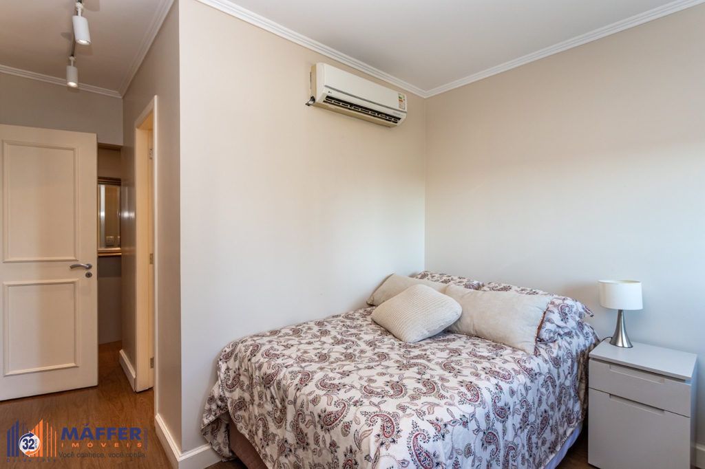 Apartamento, 3 quartos, 167 m² - Foto 18