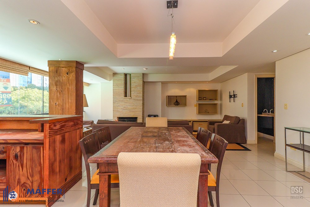 Apartamento, 3 quartos, 137 m² - Foto 36