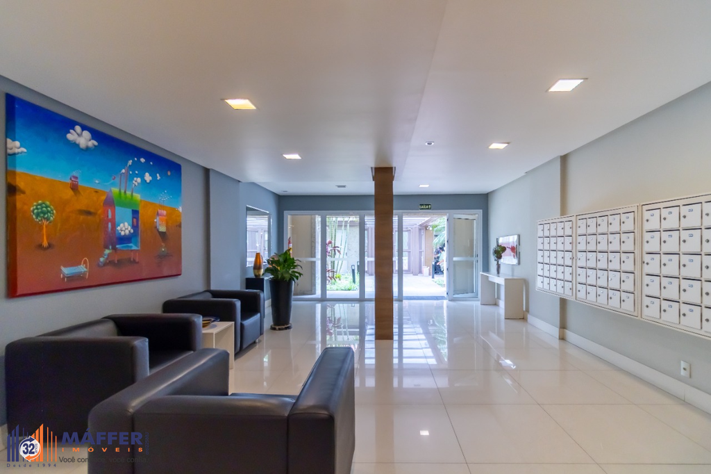Apartamento, 3 quartos, 107 m² - Foto 28