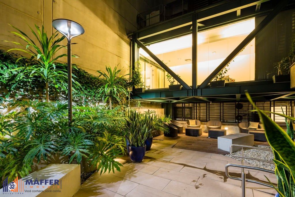 Sala-Conjunto, 39 m² - Foto 26