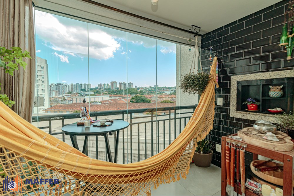 Apartamento, 3 quartos, 82 m² - Foto 22