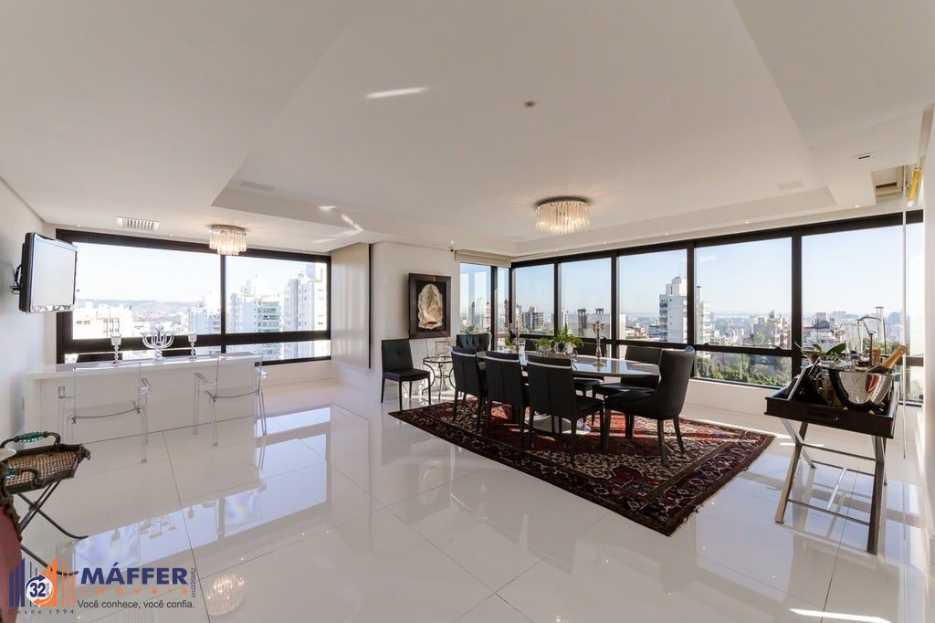 Apartamento, 4 quartos, 365 m² - Foto 80