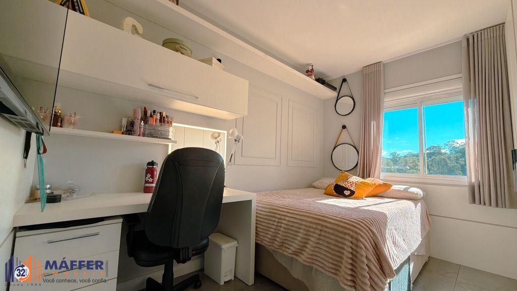 Apartamento, 2 quartos, 79 m² - Foto 16