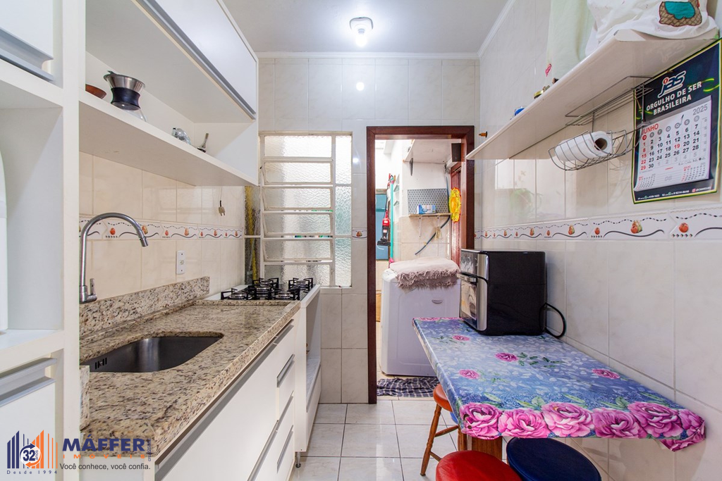 Apartamento, 2 quartos, 58 m² - Foto 8