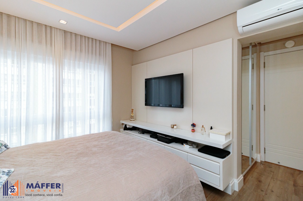 Apartamento, 4 quartos, 158 m² - Foto 12