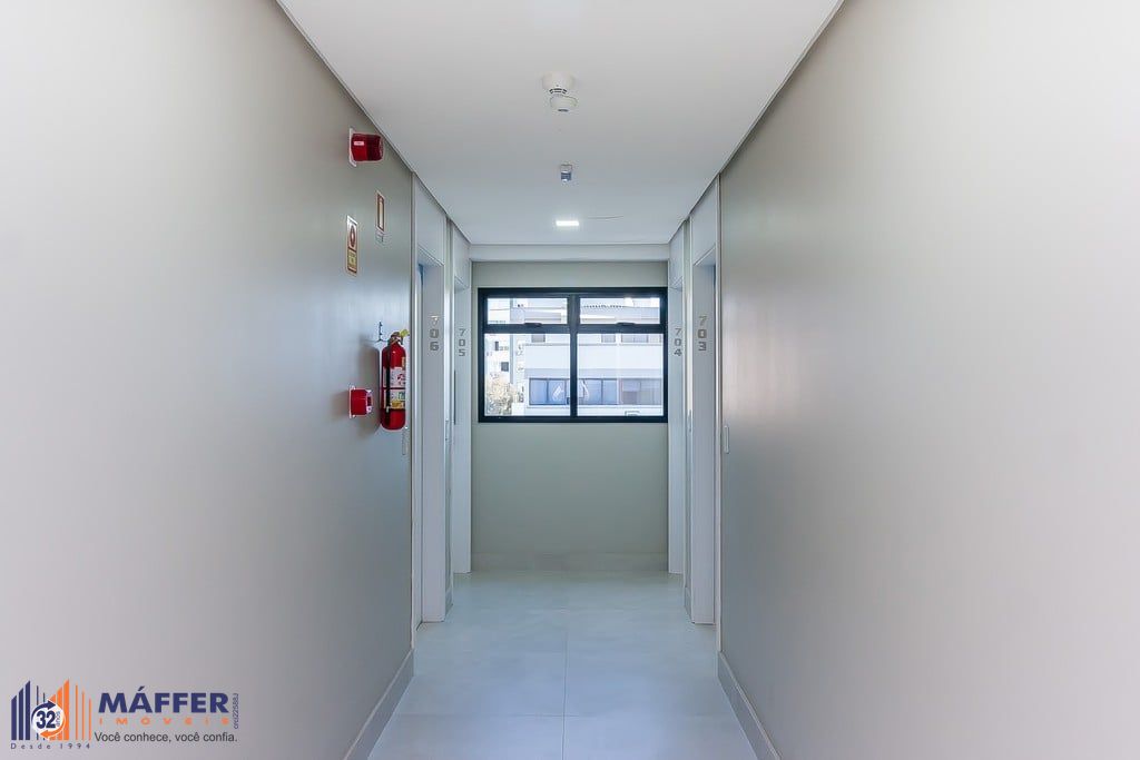 Sala-Conjunto, 38 m² - Foto 30