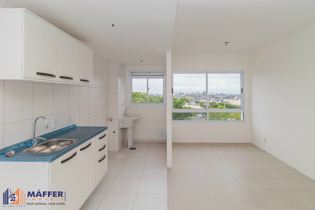 Apartamento, 2 quartos, 54 m² - Foto 25