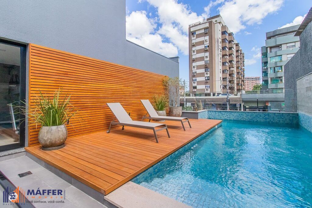 Apartamento, 1 quarto, 42 m² - Foto 28