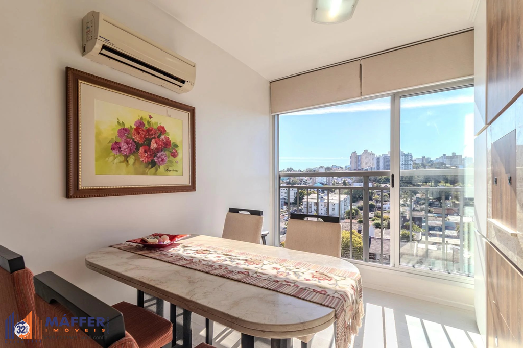 Apartamento, 2 quartos, 67 m² - Foto 14